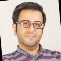 Achareh | آچاره Employee Mohammadreza Zahabi's profile photo