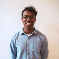 ELAROS 24/7 Limited Employee Blesson Ezra's profile photo