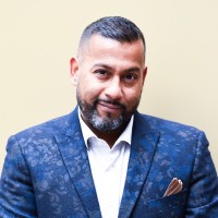 Beneva Employee Sunil Hirjee's profile photo