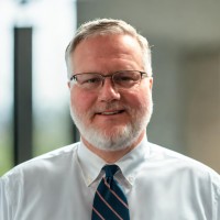 University of Michigan Employee Eric Shaw's profile photo