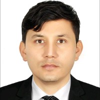 NETLINKS Employee Mohammad Soroush's profile photo