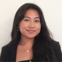 UCI Basic Needs Center Employee Annalise Gargarita's profile photo