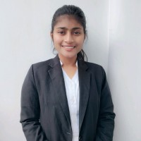 Cleaff Employee Krishika Agrawal's profile photo