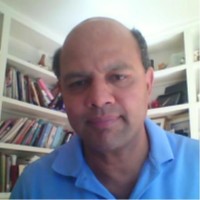 Phase Change Software LLC Employee Anil Peres-da-Silva's profile photo