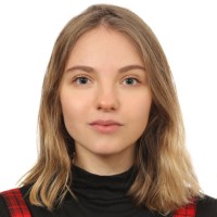 ProctorEdu Employee Valérie Naplekova's profile photo