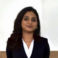 Mount Carmel College, Bangalore Employee Madiha S.'s profile photo