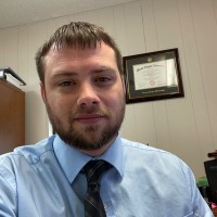 West Feliciana Parish Sheriffs Office Employee Cory Bennett's profile photo