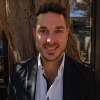 WE.org Employee Trevor Flint's profile photo