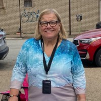 Debra Malizio Email