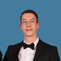 JEAN LUTZ S.A Employee Titouan Auriol's profile photo