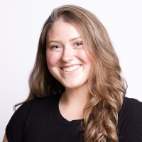 Forecastr Employee Mariah Parsons's profile photo