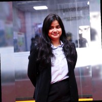 20Cube Logistics Employee Shaleen Tripathi's profile photo