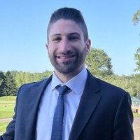 FanDuel Employee Jesse Parker's profile photo