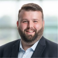 Trafalgar House Pensions Administration Employee Conor Ashby's profile photo