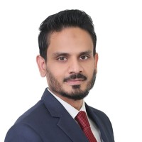 Contipack Inc Employee Saad Iqbal's profile photo