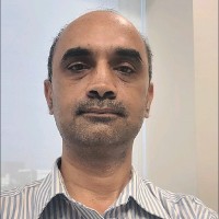 Ashok Leyland Employee Sathyanandan Mahadevan's profile photo