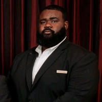 Renaissance Esmeralda Resort & Spa Employee Jermiah Wilder's profile photo
