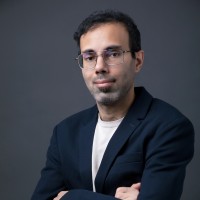 Biconomy Employee Aditya Khanduri's profile photo