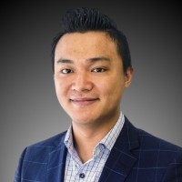 Clearbanc Employee Jonathan Hwang's profile photo