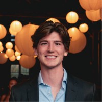 The Dartmouth, Inc. Employee Devon Schindler's profile photo