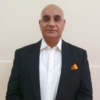 New Age Insurance Brokers LLC Employee Heiraa Bhat's profile photo
