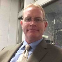 ARAMARK Higher Education Employee Mark Schwab's profile photo