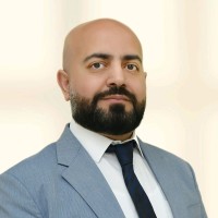 Bilal Zakkour Email