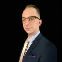 Hogan Hospitality Group Employee Robert Shaw's profile photo