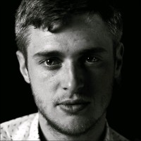 Pallet Employee Trevor Russell's profile photo