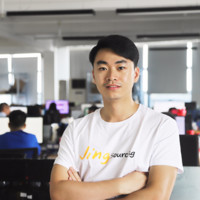 Jingsourcing.com Employee Jing Zhu's profile photo