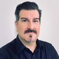 Fuse Media Employee John Baez's profile photo
