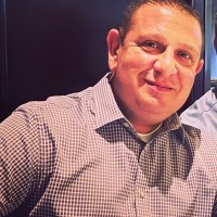 Lexus of Edison Employee Rino Lacerra's profile photo