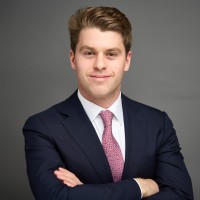 Cardozo International & Comparative Law Review Employee Ethan Ashley's profile photo