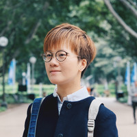 Vicky Chiu Email