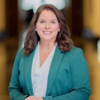 Federal Reserve Bank of Atlanta Employee Michelle Dennard's profile photo