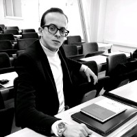 Les Laboratoires FRATER-RAZES Employee Ahmed Lounes's profile photo