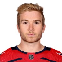 Hershey Bears Employee Colin Swoyer's profile photo