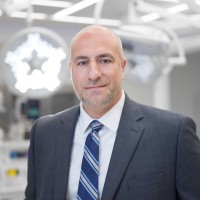 Masimo Employee Daniel Cantillon M.D.'s profile photo
