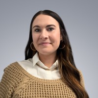 Renkim Print and Electronic Mail Solutions Employee Mae McDaniel-Licht's profile photo