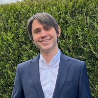 Menlo Security Inc. Employee Alex Routledge's profile photo