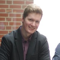 Workwize Employee Gellért Guzmics's profile photo