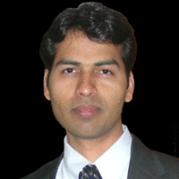 On Target Laboratories Employee Pravin Gagare's profile photo