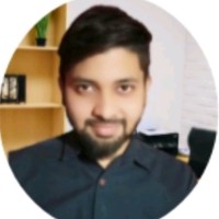 Doyen Infosolutions Private Limited Employee Chinmay Potdar's profile photo