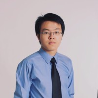Figma Employee Jimmy Xie's profile photo