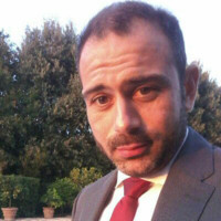 Ugo Errico Email & Phone Number