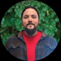 Windfree Solar Employee Rudy Bless's profile photo