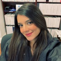 AlphaHire Employee Catherine Garcia's profile photo