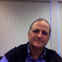 I-TECH University of Washington Employee Mike Davisson's profile photo