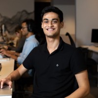 Empiricus Employee Lucas Molina's profile photo