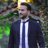 CACEIS Employee Orhan Ari's profile photo